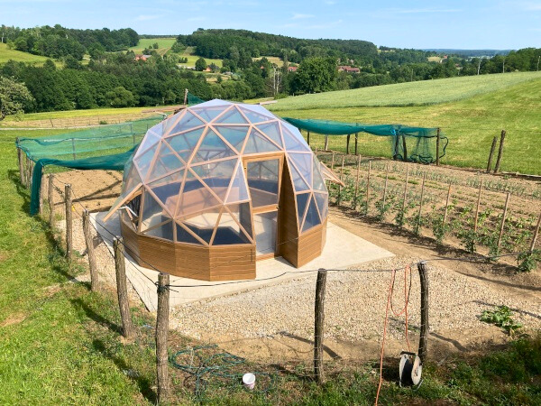 kuppel garten1